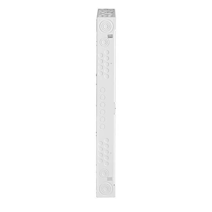 Leviton 30 Space, 30 Circuit Indoor Load Center with 100 Amp Main Circuit Breaker