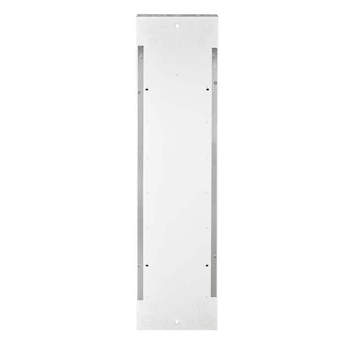 Leviton 66 Space, 66 Circuit Indoor Load Center with 200 Amp Main Circuit Breaker