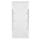 Leviton 100 Amp 20-Space Indoor Load Center with Main Breaker