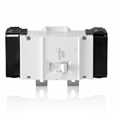 Leviton 200 Amp 2-Pole Thermal Magnetic Main Circuit Breaker
