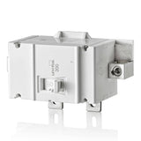 Leviton 200 Amp 2-Pole Thermal Magnetic Main Circuit Breaker