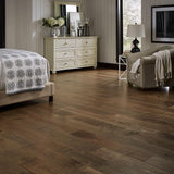 HOMELEGEND Lexington Maple 5/8 in. T x 7.5 in. W Hand Scraped Engineered Hardwood Flooring (31.1 sqft/case)