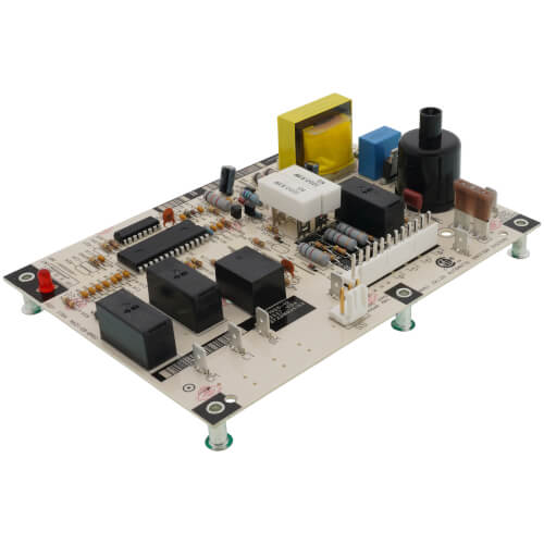 Carrier LH33WP002 control board - side view (Product Type: Control Board)