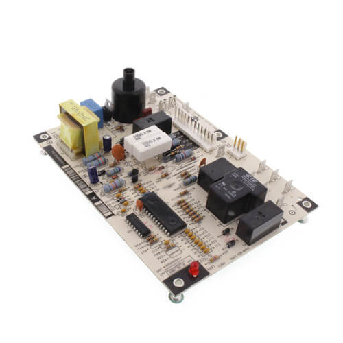 Carrier LH33WP003 control board - side view (Product Type: Control Board)