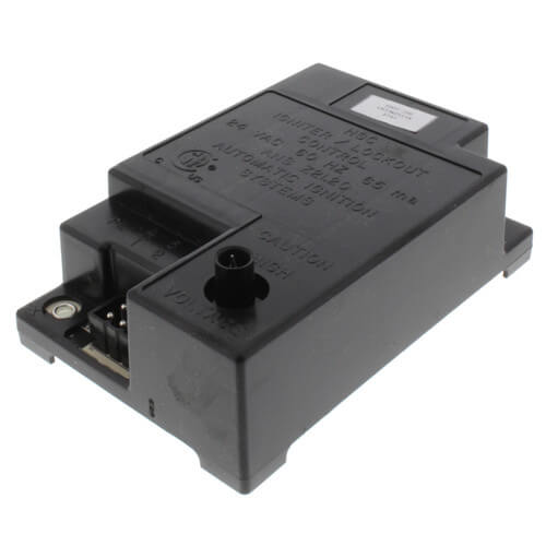 Carrier LH33WZ513 hvac replacement part - side view (Product Type: Hvac Replacement Part)