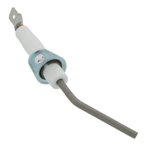 Carrier LH33WZ518 flame sensor - side view (Product Type: Flame Sensor)