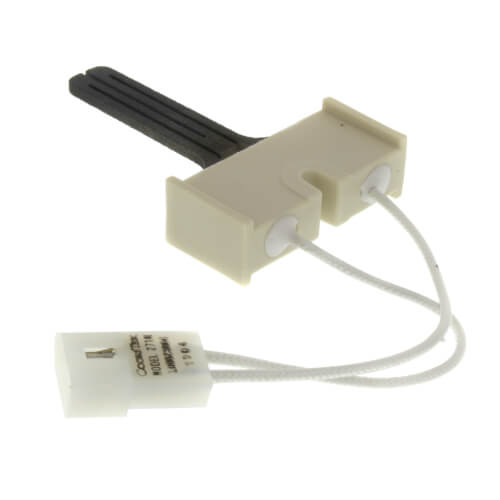 Carrier LH33ZS004 ignitor - front view (Application: Heating; Product Type: Ignitor)