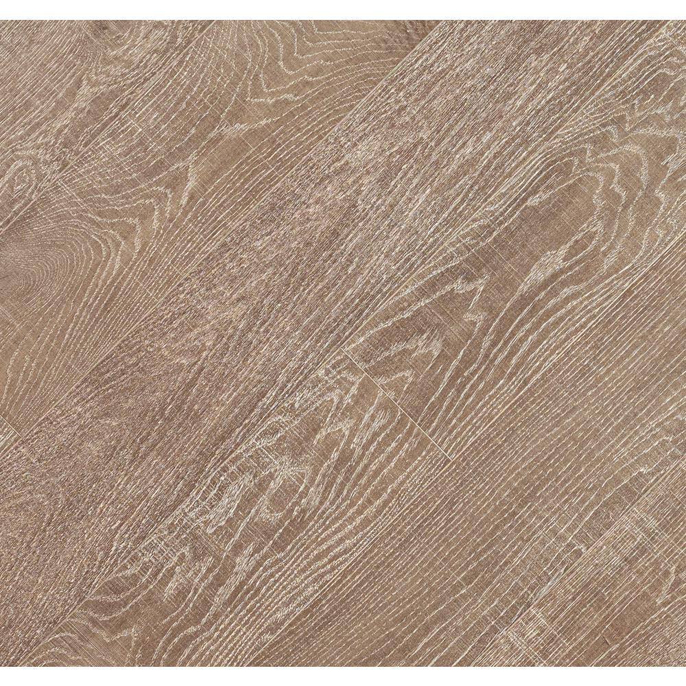 MSI Liberty Mound White Oak XL 1/2 in. T x 7.48 in.W Tongue and Groove Engineered Hardwood Flooring (1413.72 sq. ft./pallet)