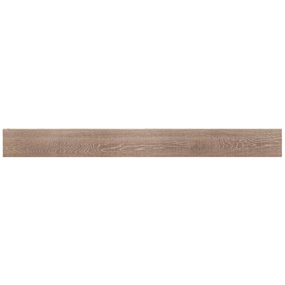 MSI Liberty Mound White Oak XL 1/2 in. T x 7.48 in.W Tongue and Groove Engineered Hardwood Flooring (1413.72 sq. ft./pallet)