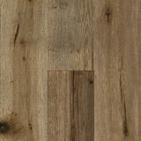 Bruce Time Honored Light Gray Oak 3/8 in. T x 7.3 in. W Click Lock Wire Brushed Engineered Hardwood Flooring (32.6 sq.ft./ctn)