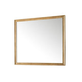 James Martin Vanities Glenbrook 48" Light Natural Oak Vanity Mirror