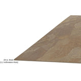 ACHIM Nexus Light Slate 12 in. x 12 in. Peel and Stick Marble Vinyl Tile (20 sq. ft./case)