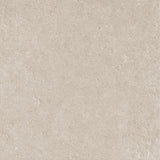 Pietra Limestone White 24 in. x 24 in. x 0.75 in. Stone-Look Porcelain Paver (Case of 2)
