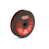 Lincoln Electric 1 in. x 25-Yard 180-Grit Emery Cloth Roll