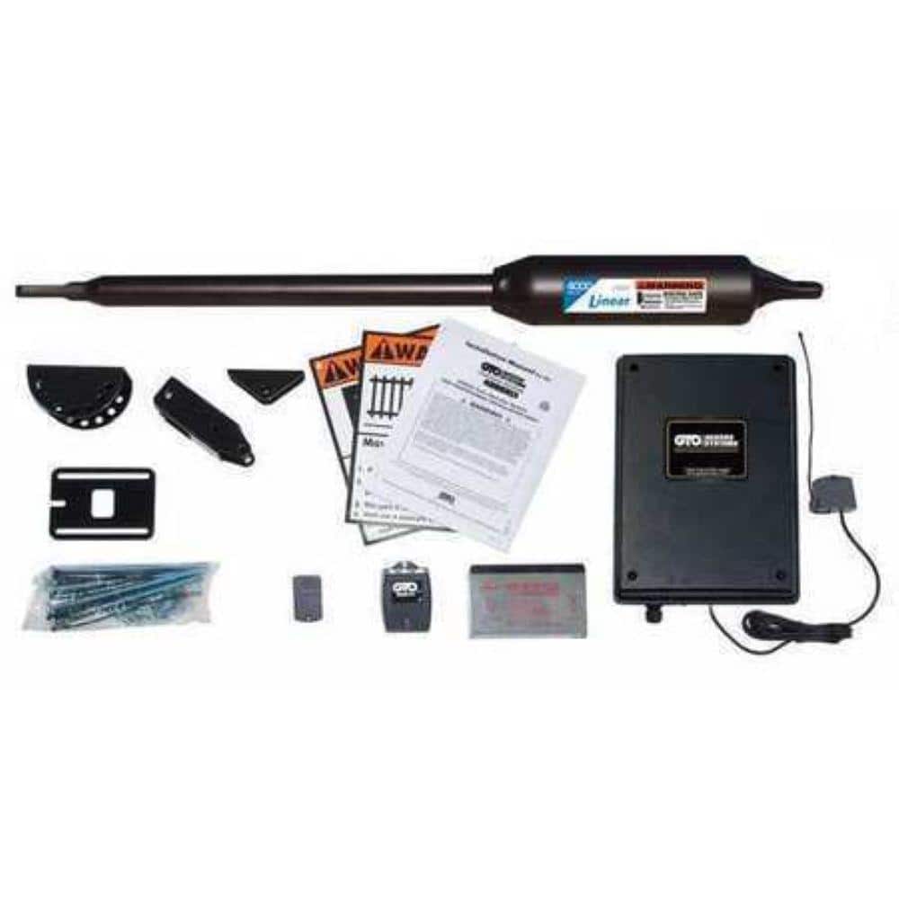 LINEAR Pro 4000-Swing Gate Opener
