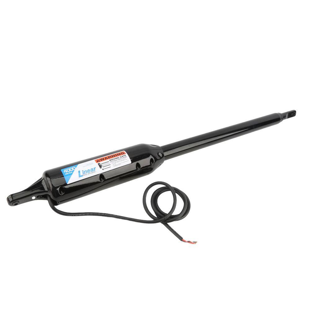 LINEAR Pro 4000-Swing Gate Opener