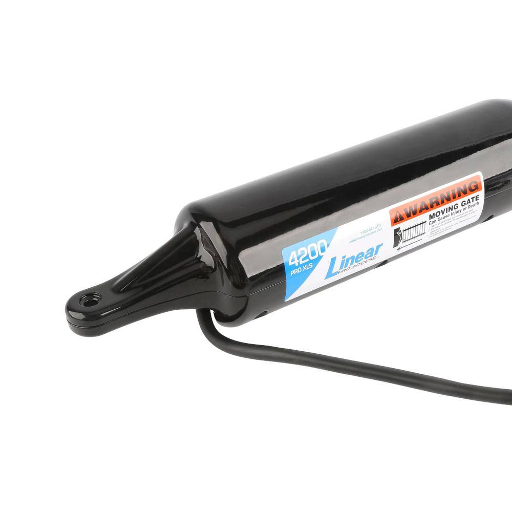LINEAR Pro 4200 Swing Gate Opener Secondary