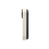 Google Nest Doorbell (Wired, 2nd Gen) - Linen