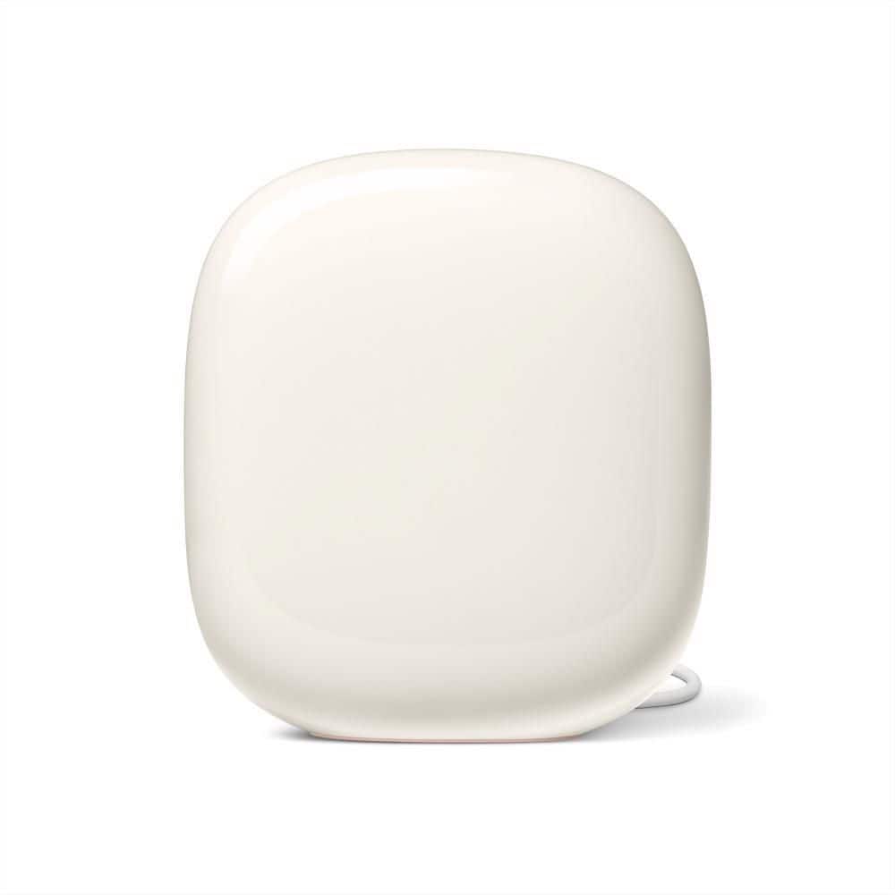 Google Nest Wifi Pro (Wi-Fi 6E) - Linen