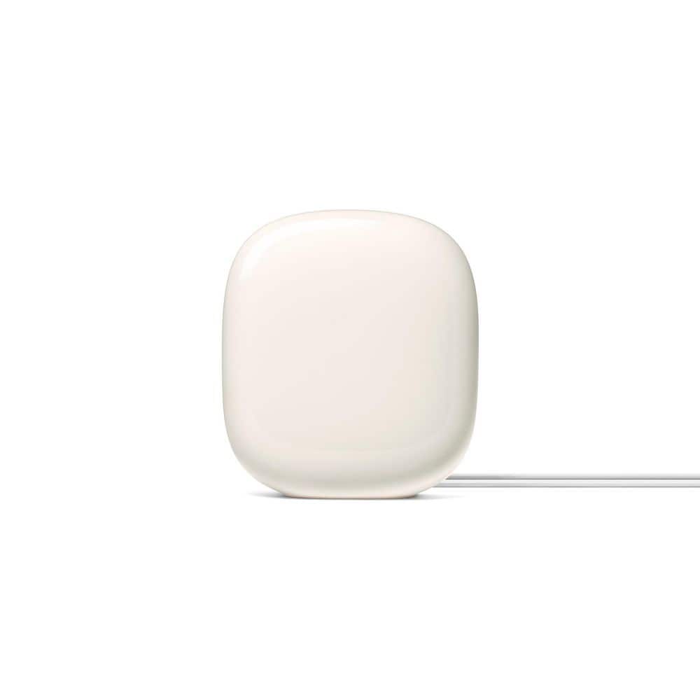 Google Nest Wifi Pro (Wi-Fi 6E) - Linen