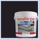 Litokol EpoxyElite Evo Black 11 lb. Epoxy Grout