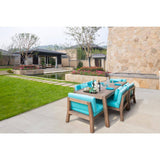 MSI Living Style Beige 2 cm x 18 in. x 36 in. Matte Porcelain Stone Look Paver (432 sq. ft./Pallet)