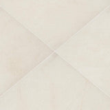 MSI Living Style Cream 2 cm. x 18 in. x 36 in. Matte Porcelain Stone Look Paver (9 sq. ft.)