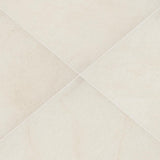 MSI Living Style Cream 2 cm. x 24 in. x 24 in. Matte Porcelain Stone Look Paver (256 sq. ft./Pallet)
