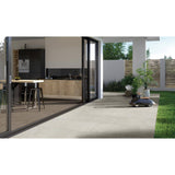 MSI Living Style Pearl 2 cm. x 18 in. x 36 in. Matte Porcelain Stone Look Paver (9 sq. ft./Case)