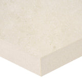 MSI Living Style Pearl 2 cm x 18 in. x 36 in. Matte Porcelain Stone Look Paver (216 sq. ft./Pallet)