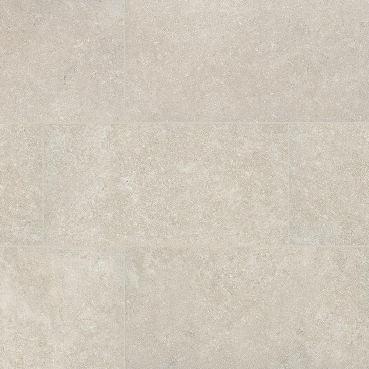 MSI Living Style Pearl 2 cm x 18 in. x 36 in. Matte Porcelain Stone Look Paver (216 sq. ft./Pallet)