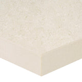 MSI Living Style Pearl 2 cm x 24 in. x 24 in. Matte Porcelain Stone Look Paver (512 sq. ft./Pallet)
