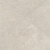 MSI Livingstyle Pearl 2 cm. x 24 in. x 24 in. Matte Porcelain Stone Look Paver (8 sq. ft./Case)