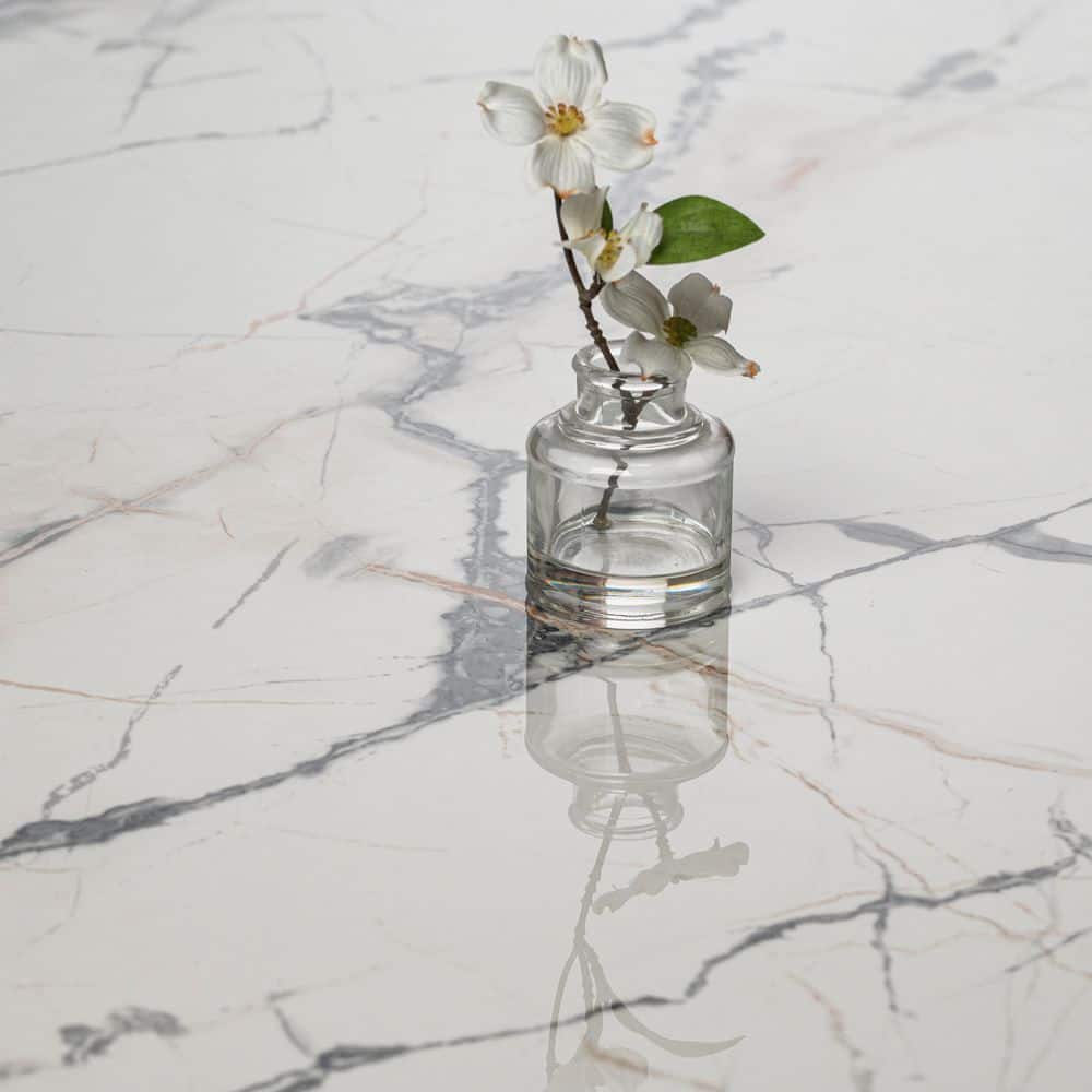 MSI Lockson Mix 24 in. x 48 in. Polished Porcelain Floor and Wall Tile (16 sq. ft./Case)
