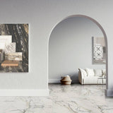 MSI Lockson Mix 16 in. x 32 in. Polished Porcelain Stone Look Floor and Wall Tile (13.56 sq. ft./Case)