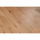 Bruce Time Honored Caramel Treasure Wh Oak 3/8 in. T x 6.5 in.W T+G Brushed Engineered Hardwood Flooring (32.11 sq.ft../ctn)