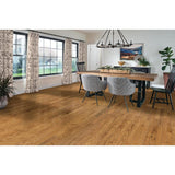 Bruce Plano Field and Woodlands Red Oak 3/4 in. T x 3-1/4 in. W Smooth Solid Hardwood Flooring (22 sq.ft./ctn)