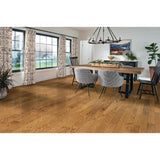Bruce Plano Field and Woodlands Red Oak 3/4 in. T x 5 in. W Smooth Solid Hardwood Flooring (23.5 sq.ft./ctn)