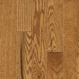Bruce Plano Field and Woodlands Red Oak 3/4 in. T x 5 in. W Smooth Solid Hardwood Flooring (23.5 sq.ft./ctn)