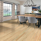 Bruce Plano Light Warmth Red Oak 3/4 in. T x 3-1/4 in. W Smooth Solid Hardwood Flooring (22 sq.ft./ctn)