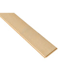 Bruce Plano Light Warmth Red Oak 3/4 in. T x 3-1/4 in. W Smooth Solid Hardwood Flooring (22 sq.ft./ctn)