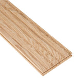 Bruce Plano Low Gloss Marsh Oak 3/4 in. Th x 5 in. W Smooth Solid Hardwood Flooring (23.5 sq.ft./ctn)