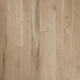 Bruce Plano Low Gloss Taupe Oak 3/4 in. T x 4 in. W Smooth Solid Hardwood Flooring (18.5 sq.ft./ctn)
