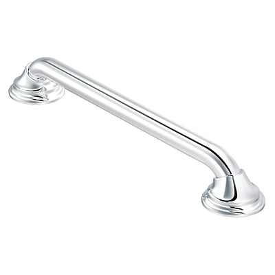 Moen Home Care 24-in Chrome Wall Mount Grab Bar