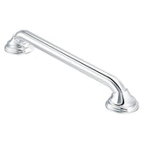Moen Home Care 24-in Chrome Wall Mount Grab Bar