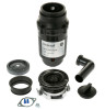 GE Disposall 1/3 HP Continuous Feed Garbage Disposer, Non-Corded (Model GFC320N)