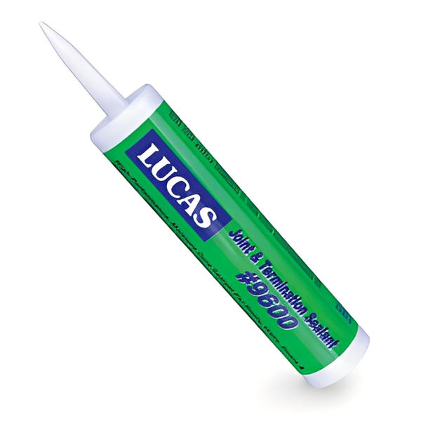 Lucas Urethane Joint & Termination Sealant #9600 - Full Range