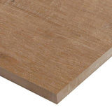 MSI Lucas Betulla 2 cm. x 12 in. x 48 in. Matte Porcelain Wood Look Paver Tile (56 sq. ft. / pallet)