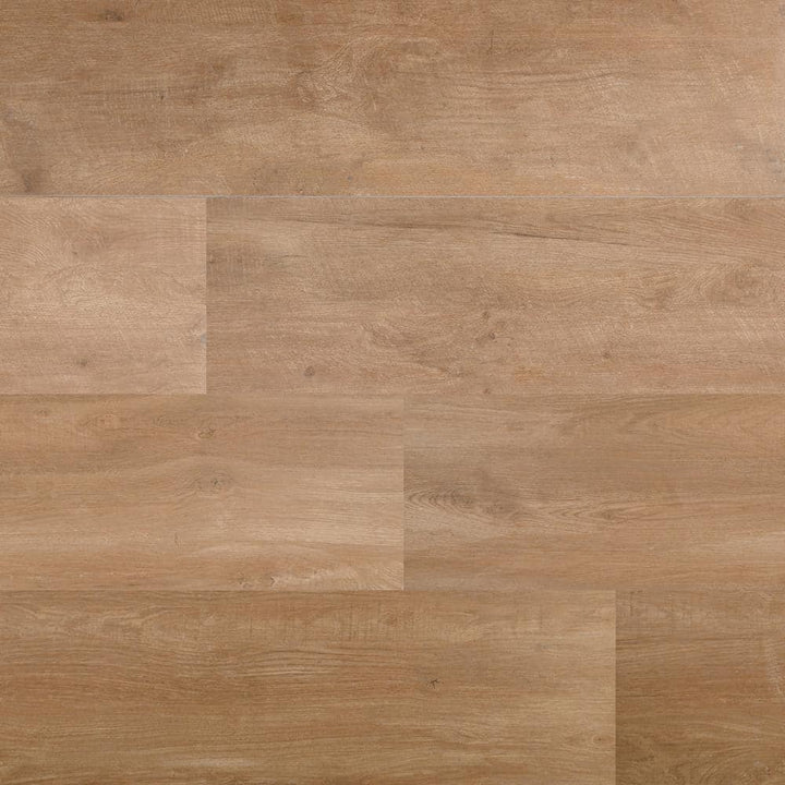 MSI Lucas Betulla 2 cm. x 12 in. x 48 in. Matte Porcelain Wood Look Paver Tile (56 sq. ft. / pallet)