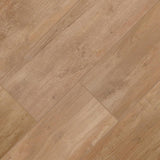 MSI Lukas Brown 12 in. x 48 in. Matte Porcelain Paver Tile (256 sq. ft./Pallet)